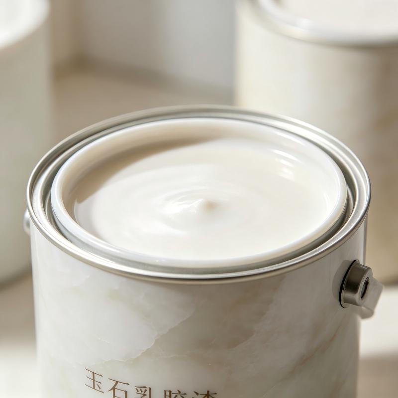 淮南玉石漆